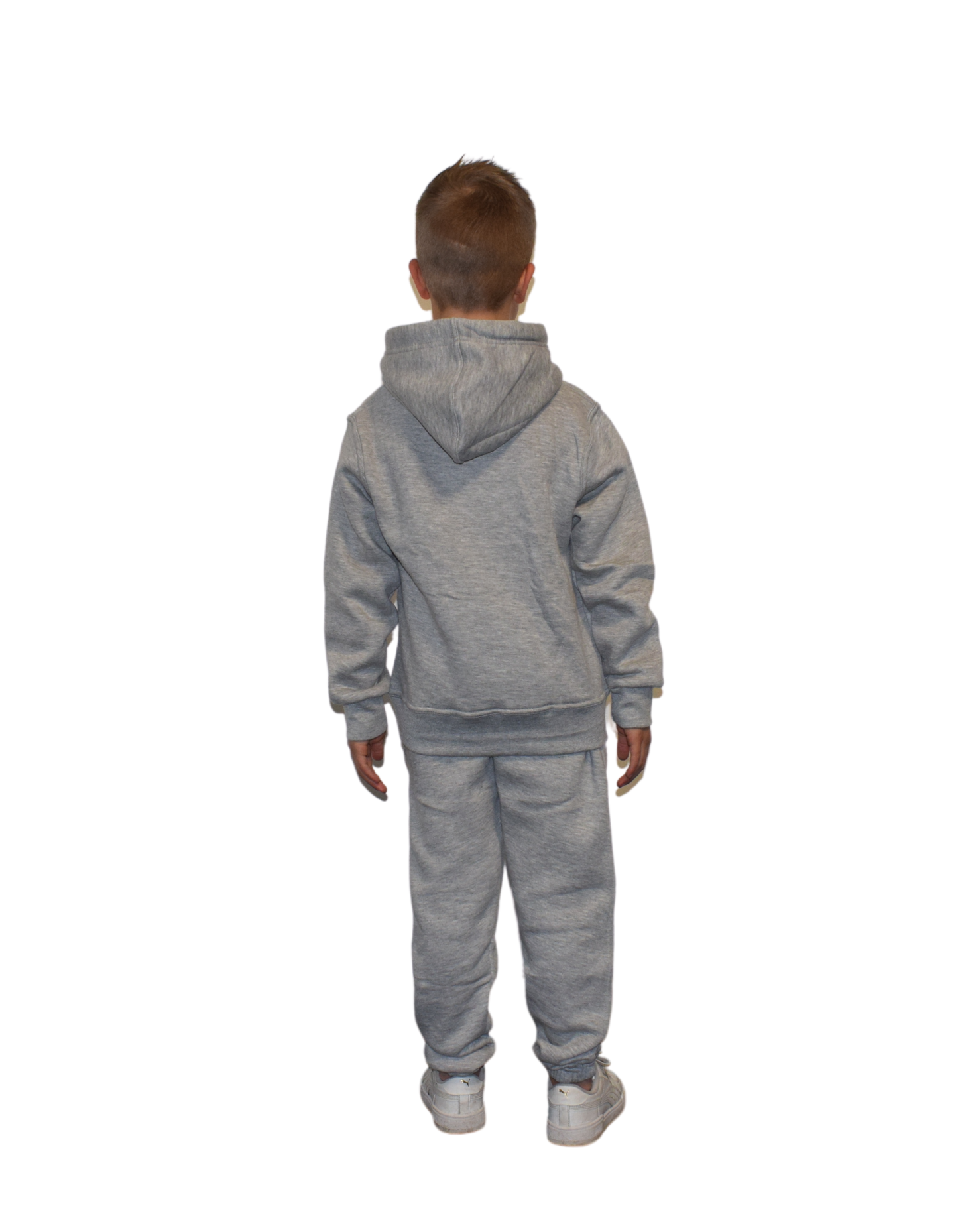 SUPPO Joggingpak - Grijs