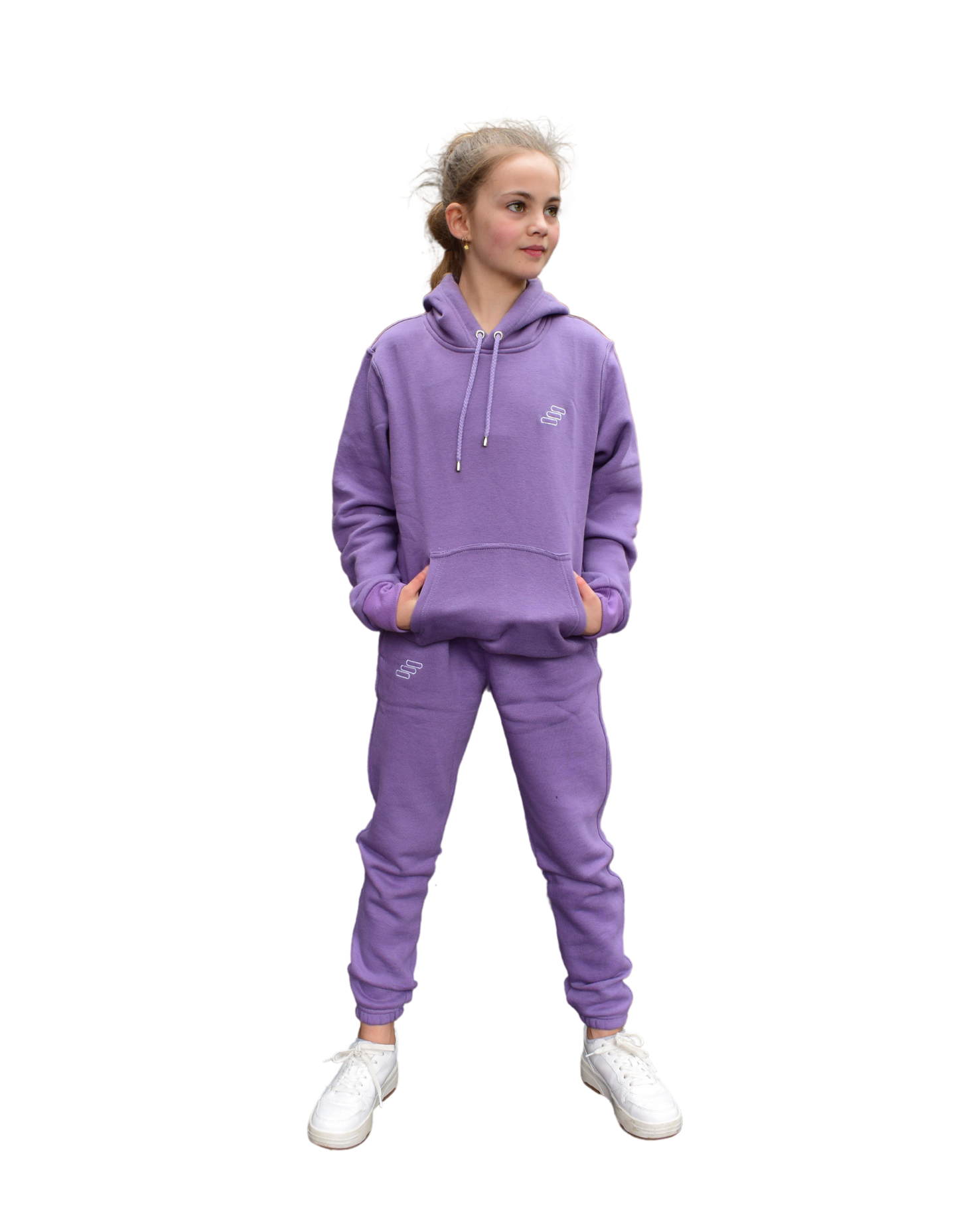Jogging suit boys