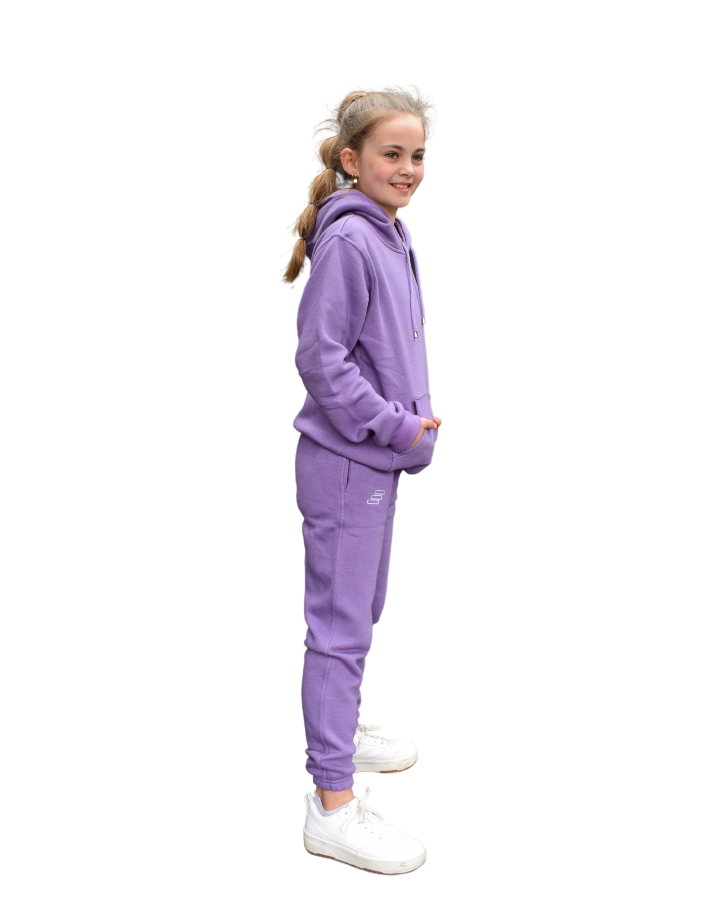 Jogging suit boys