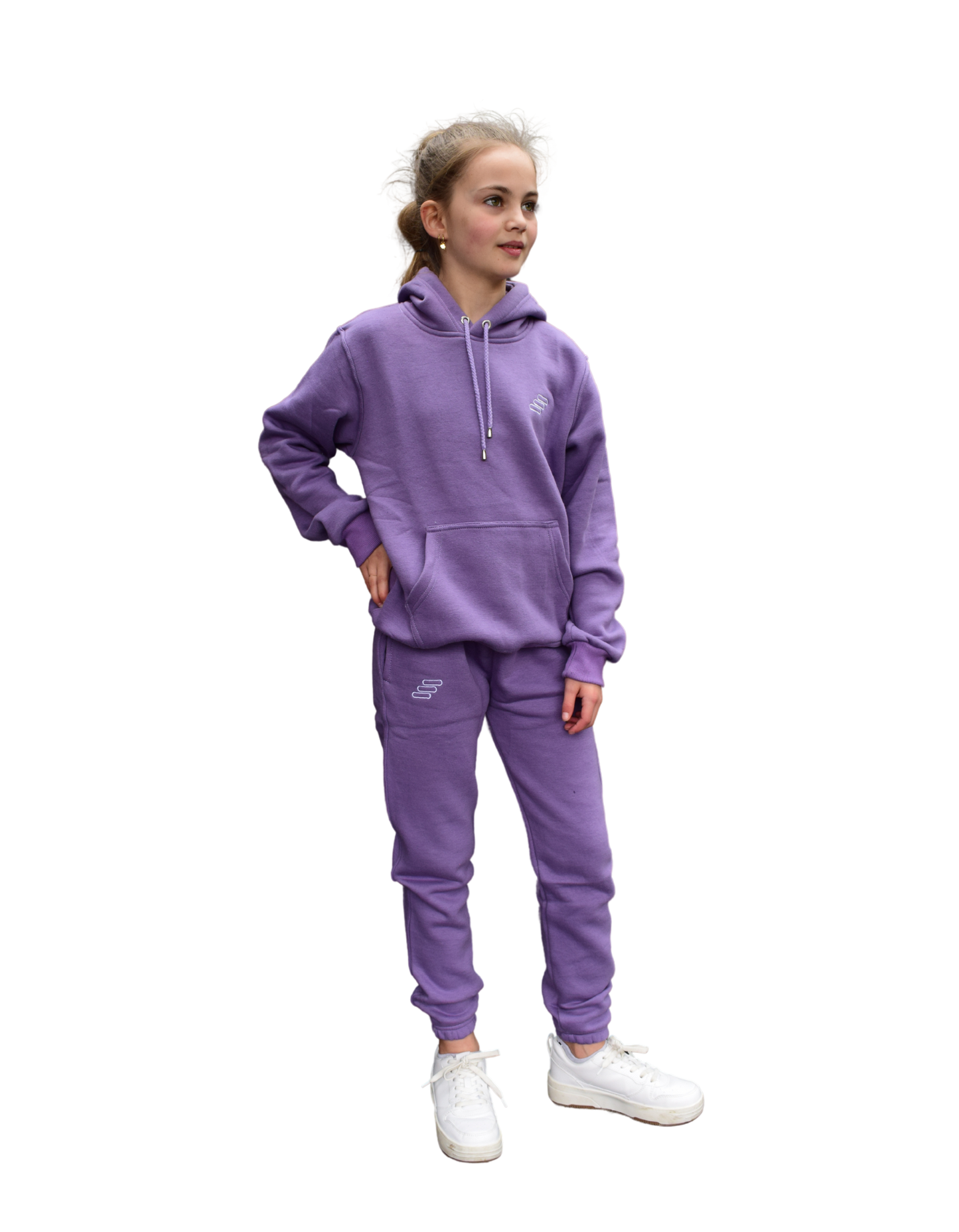 Jogging suit boys