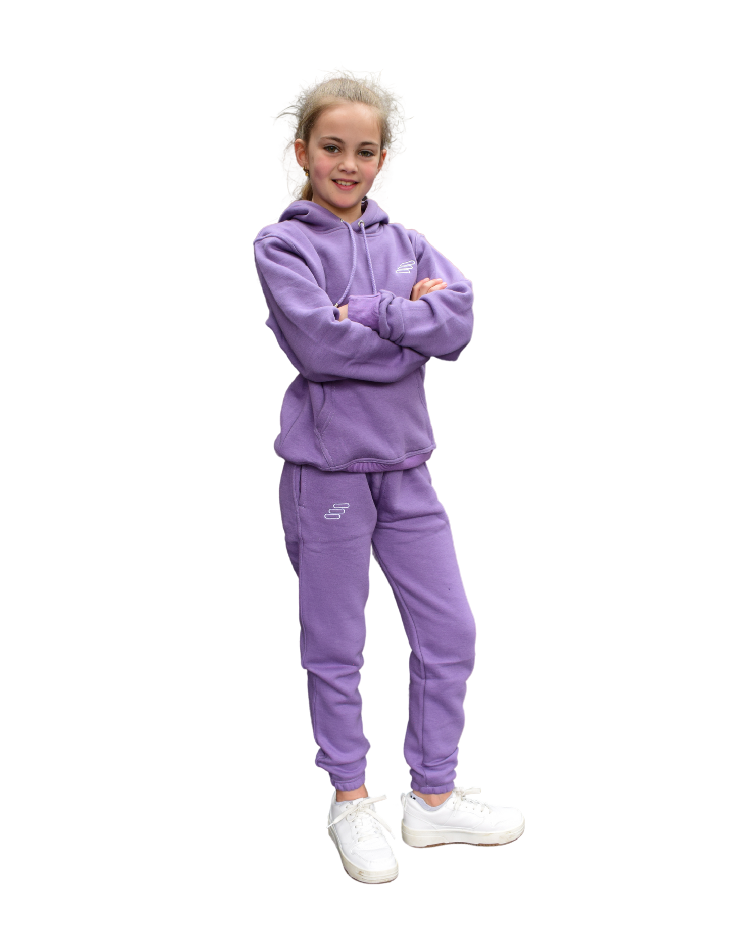 Jogging suit boys