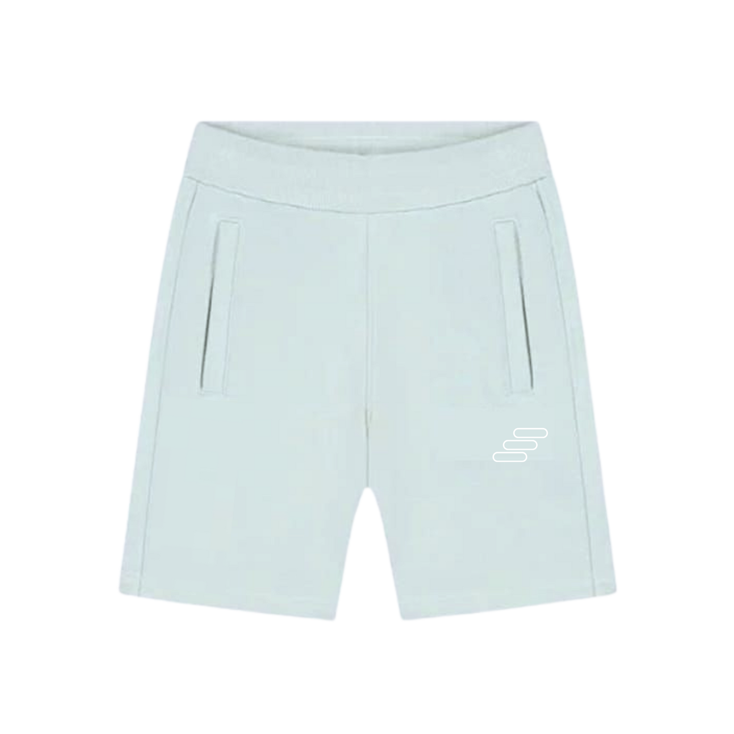 SUPPO Short - lichtblauw