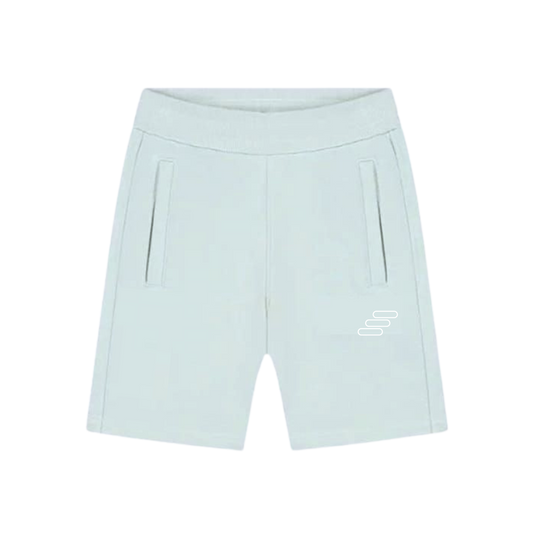 SUPPO Short - lichtblauw