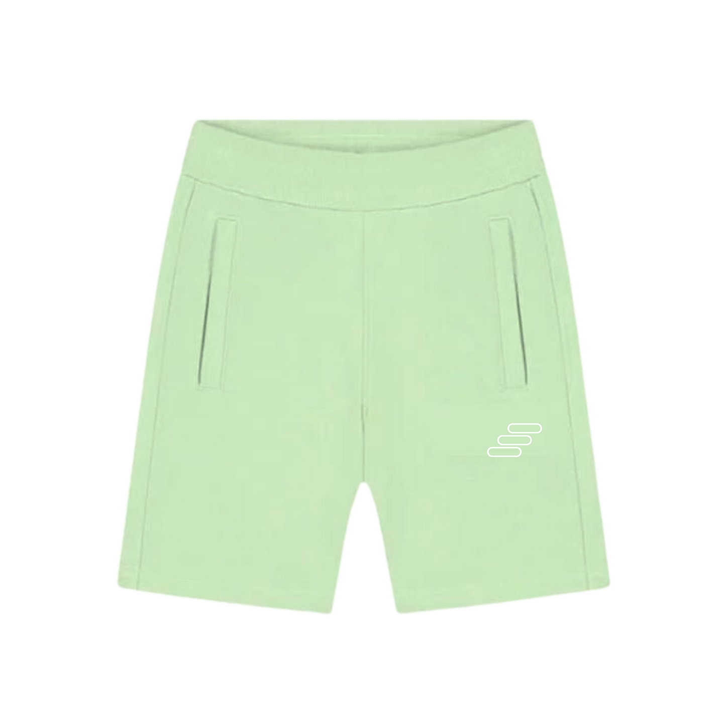 SUPPO Short - mintgroen