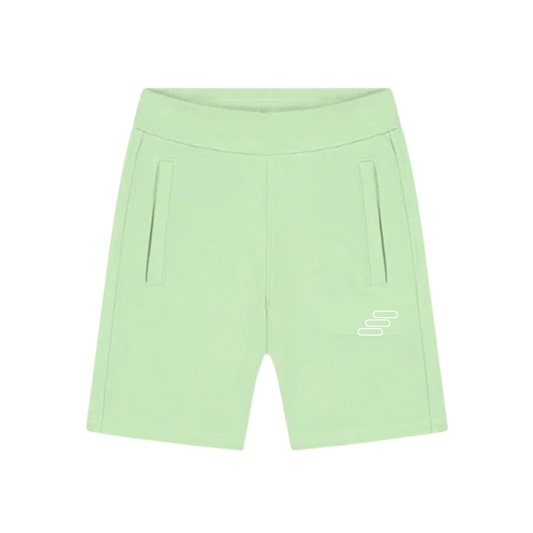 SUPPO Short - mintgroen