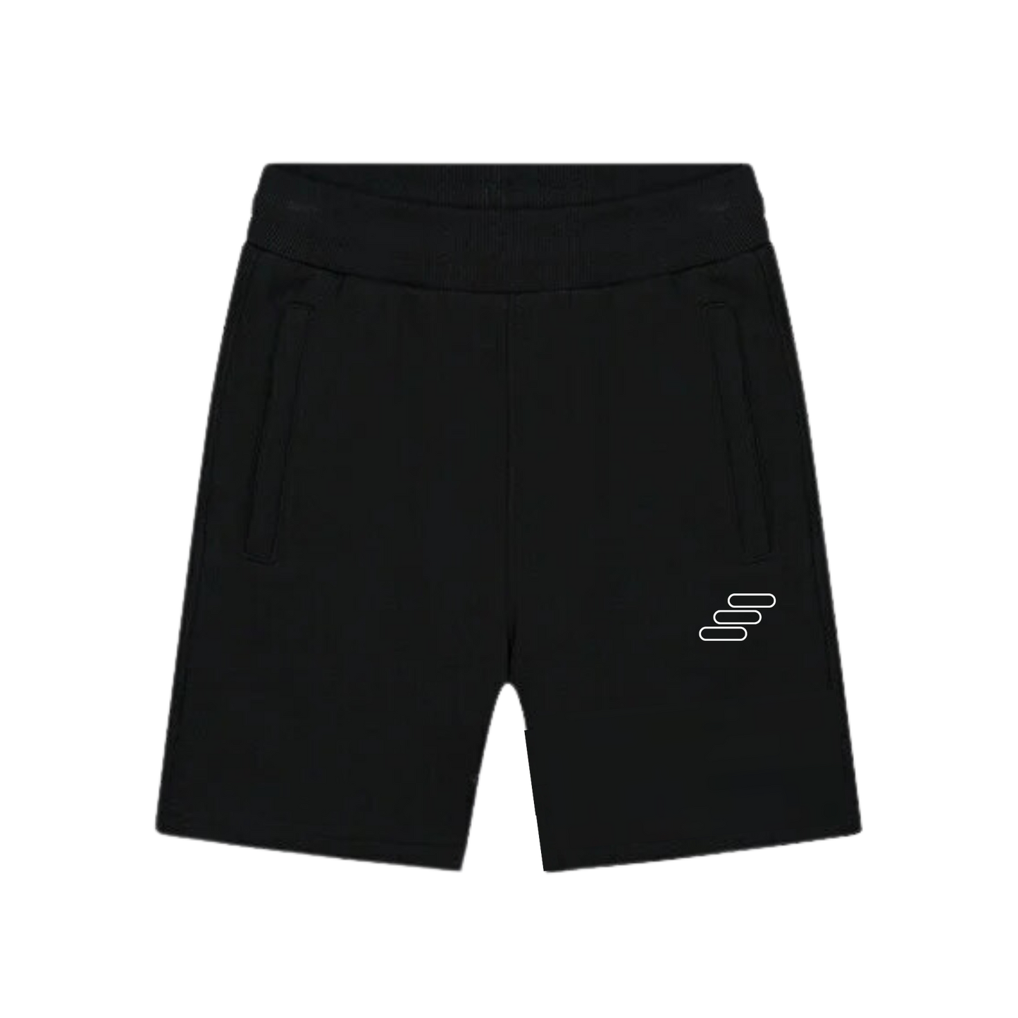 SUPPO Short - zwart