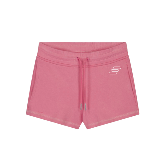 SUPPO Short meisjes - roze