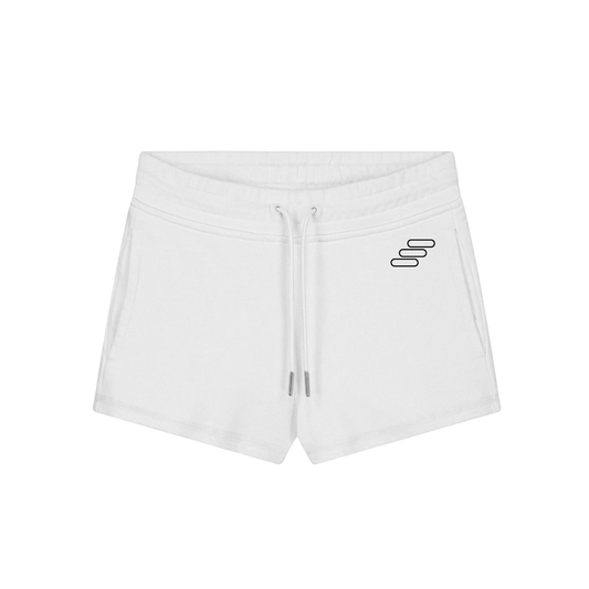 SUPPO Short meisjes - wit
