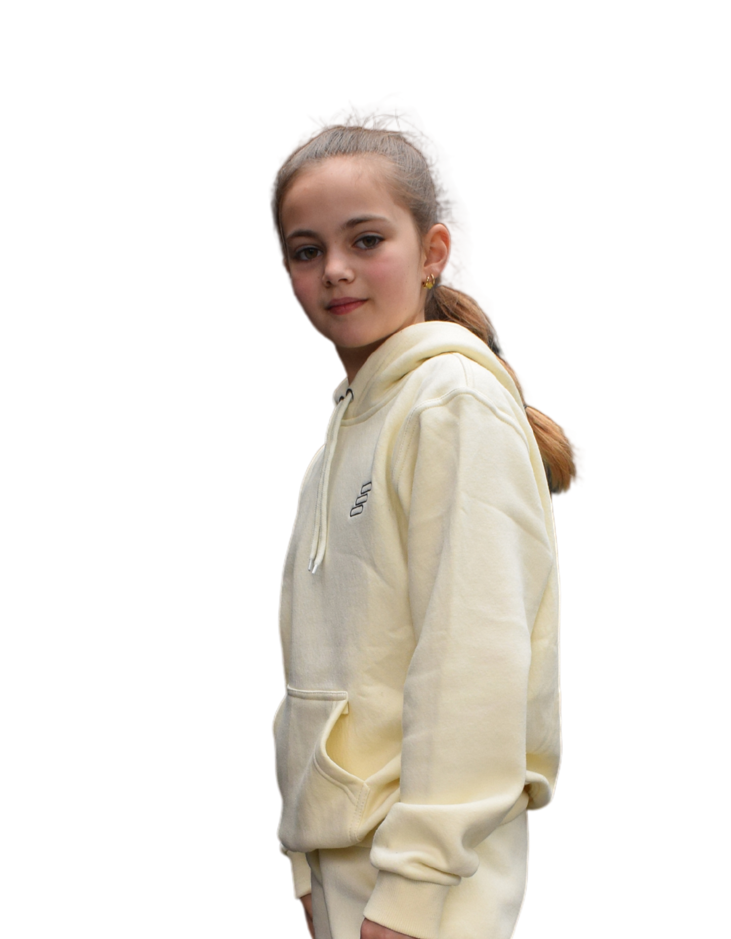 SUPPO Hoodie - Offwhite