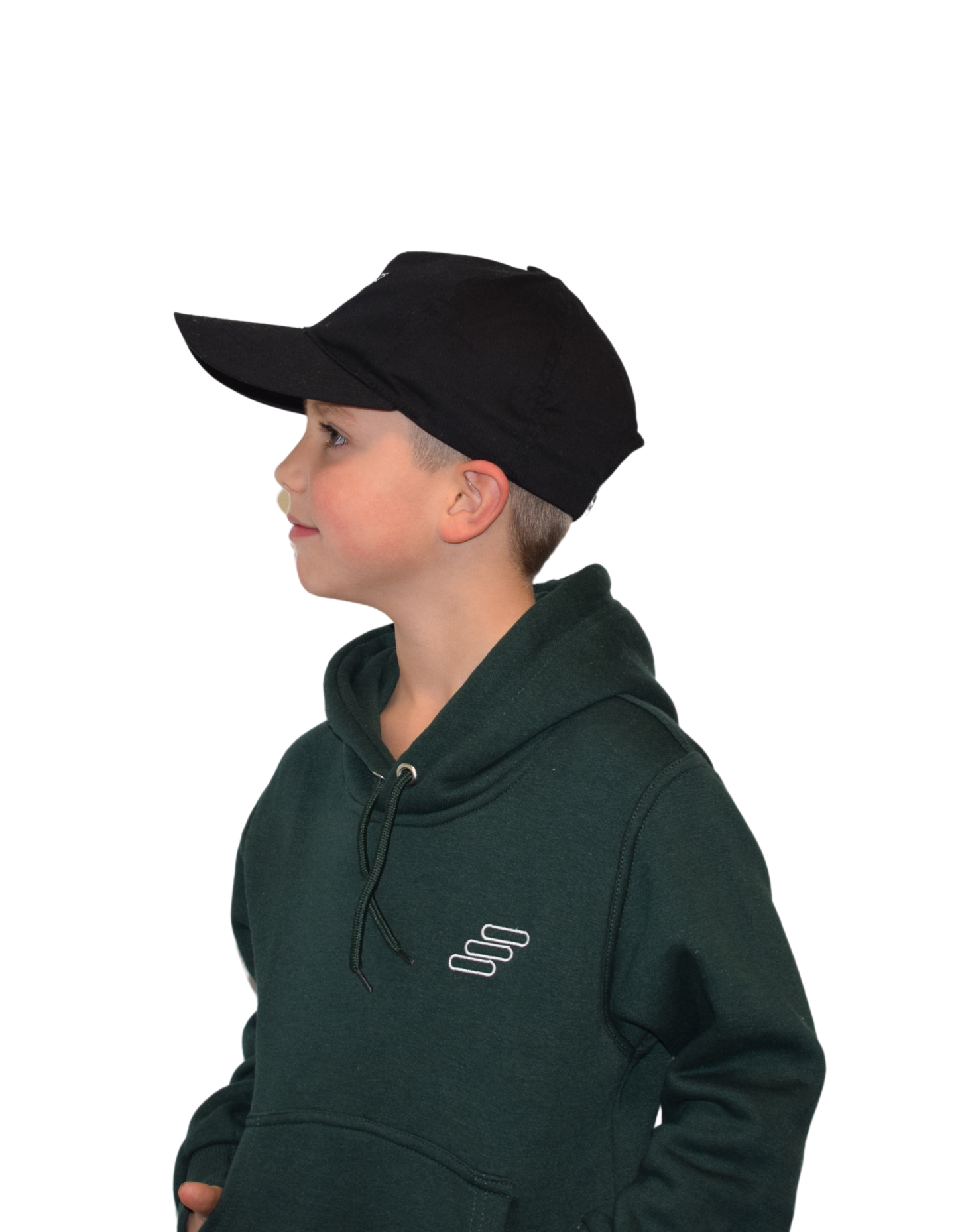 SUPPO Cap - Black
