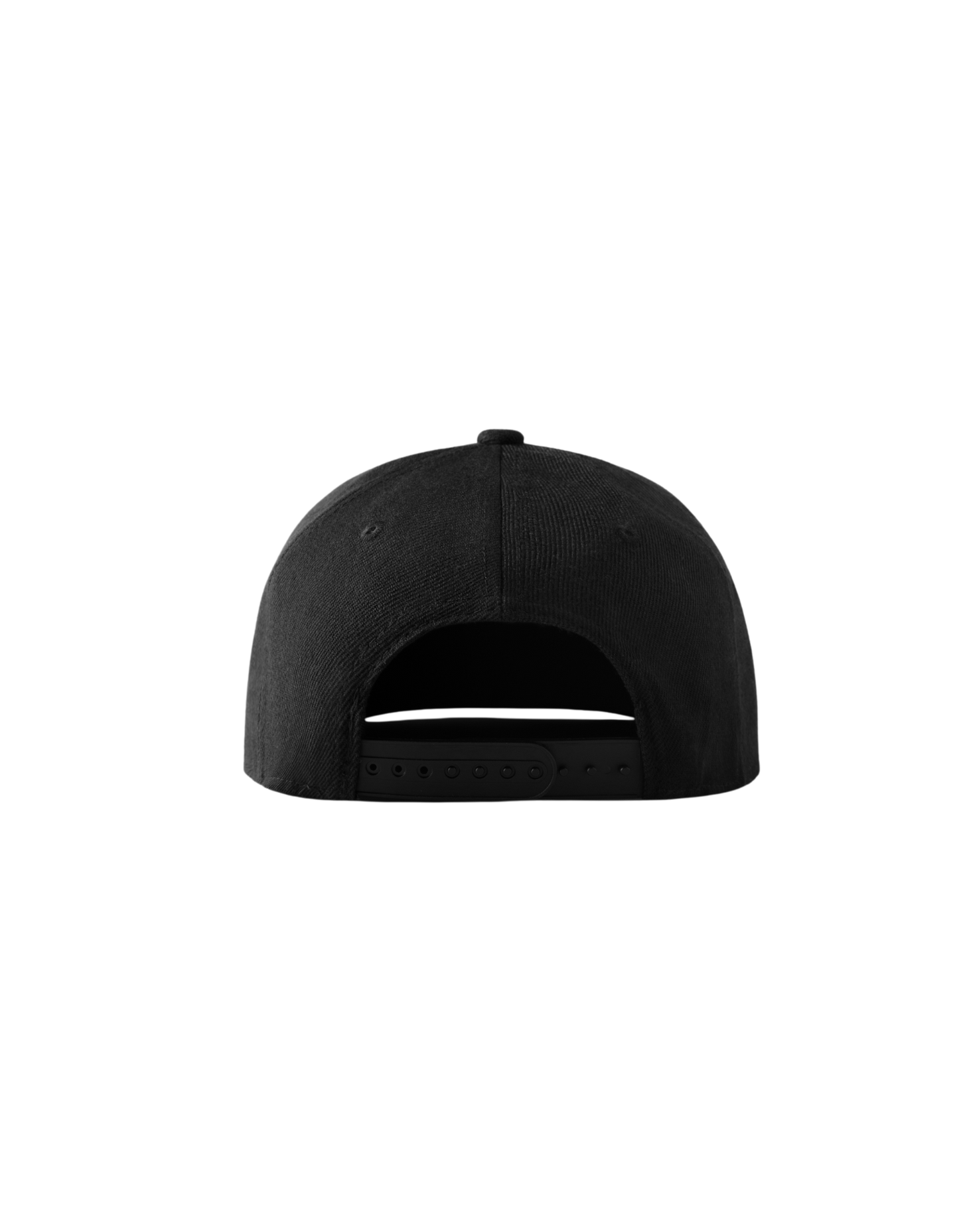 SUPPO Cap - Black