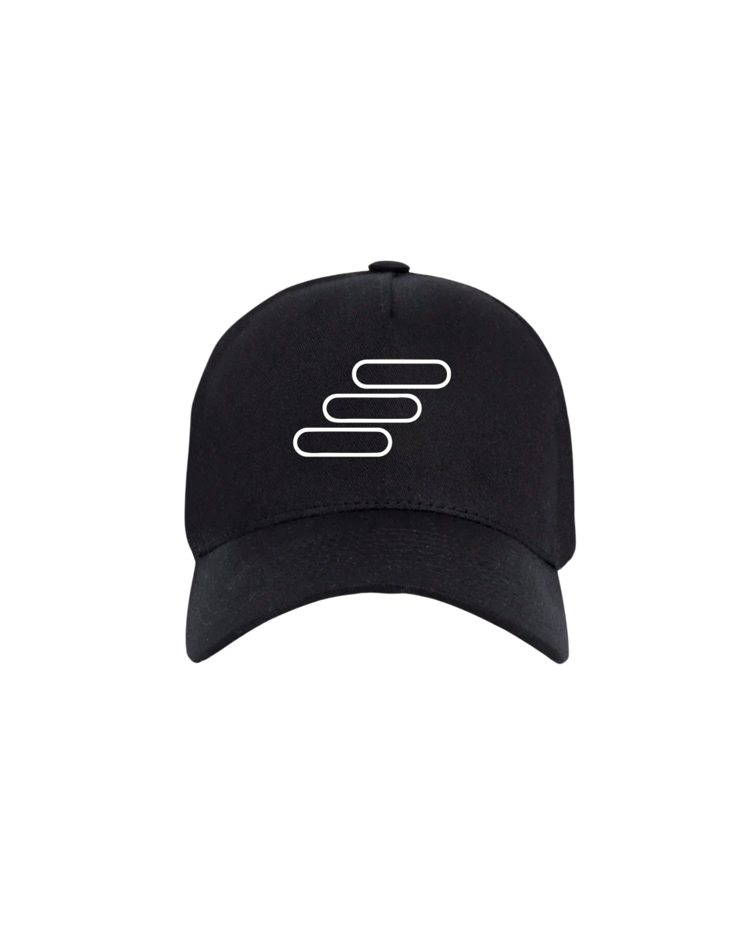 SUPPO Cap - Black