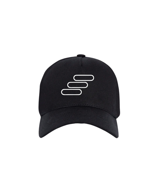 SUPPO Cap - Black
